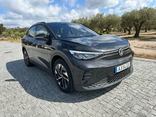 Volkswagen ID.4 77 kWh Pro Performance 3