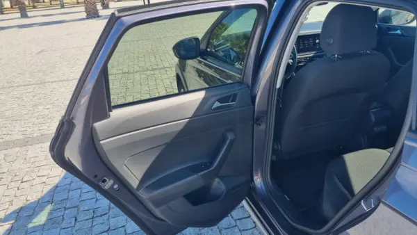 Volkswagen Taigo 1.0 TSI Life 15