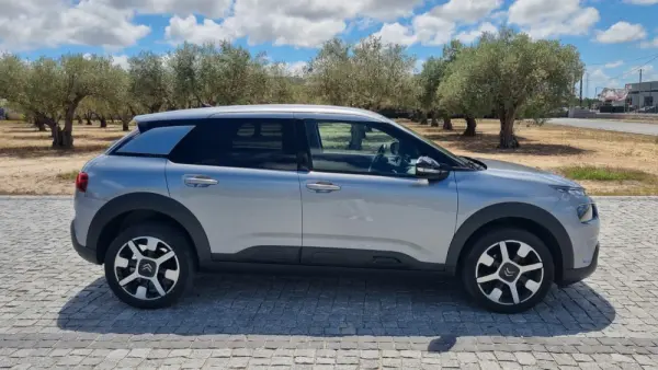 Citroen C4 Cactus 1.5 BlueHDi Shine Pack 3