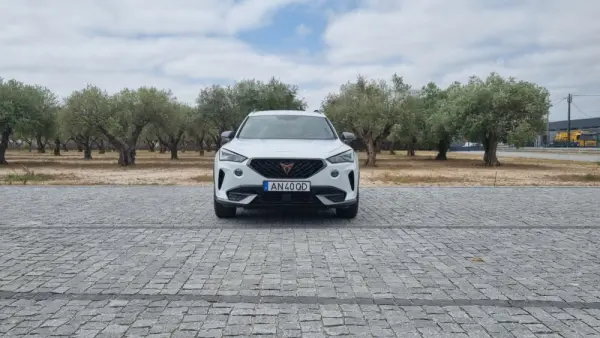 Cupra Formentor 1.5 TSI DSG 2