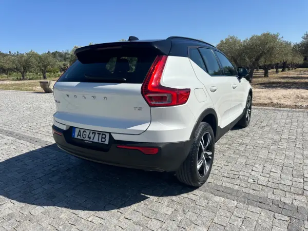 Volvo XC 40 1.5 T2 R-Design Geartronic 5