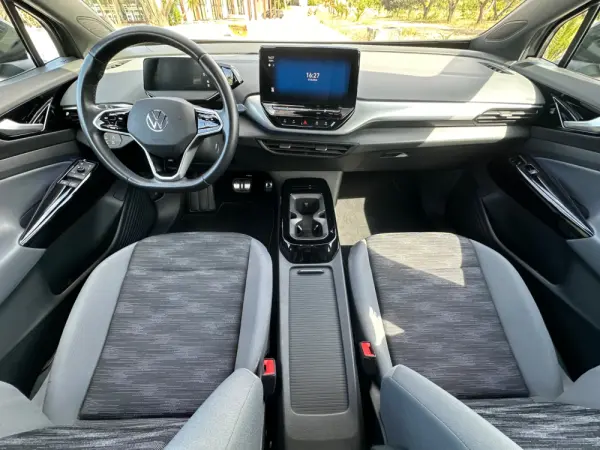 Volkswagen ID.4 77 kWh Pro Performance 13