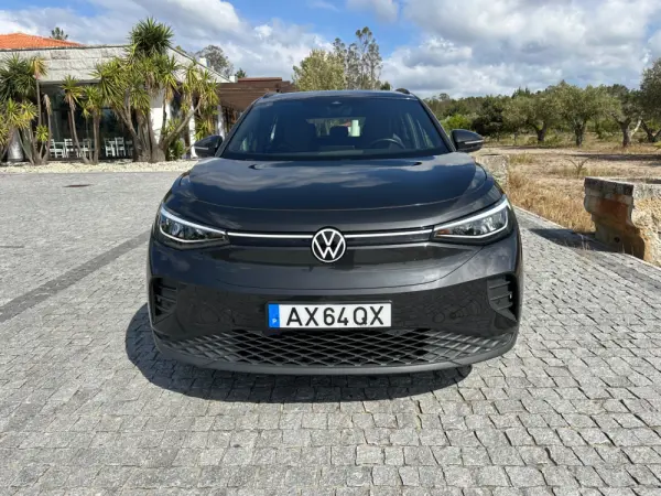 Volkswagen ID.4 77 kWh Pro Performance 2