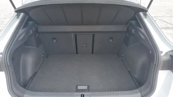 Cupra Formentor 1.5 TSI DSG 24