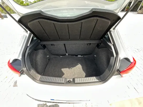 SEAT Ibiza 1.0 TSI Style 20