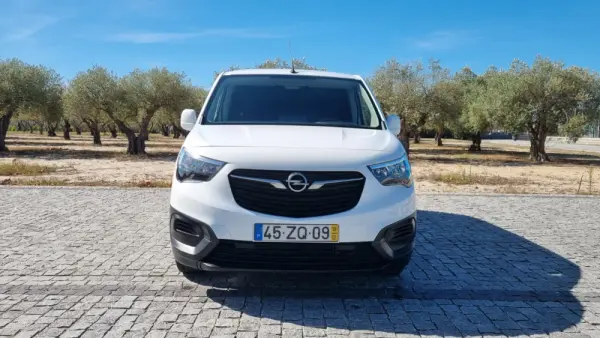 Opel Combo 1.5 CDTi L1H1 Elegance Plus 2