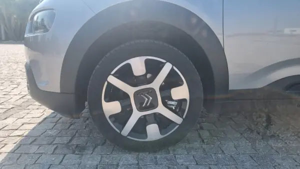 Citroen C4 Cactus 1.5 BlueHDi Shine Pack 8