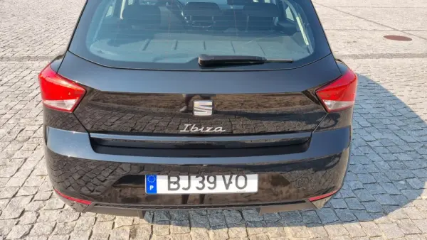 SEAT Ibiza 1.0 TSI Style DSG 21