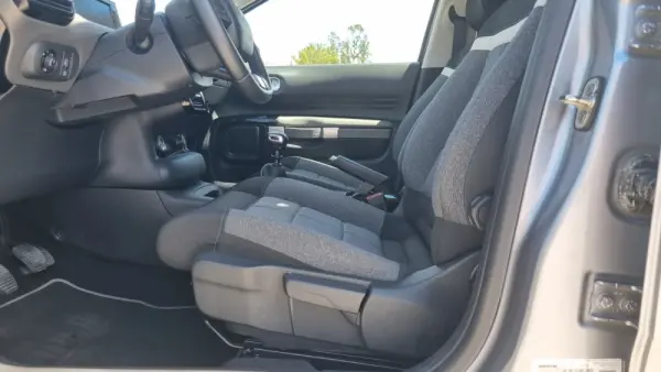 Citroen C4 Cactus 1.5 BlueHDi Shine Pack 19