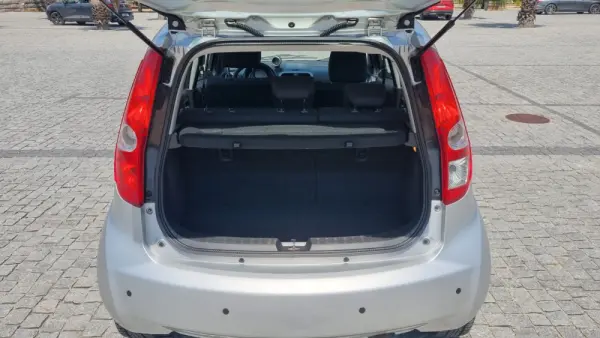 Suzuki Splash 1.3 DDiS GLS 17