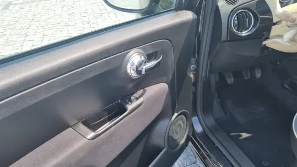 Fiat 500 1.2 Lounge 15