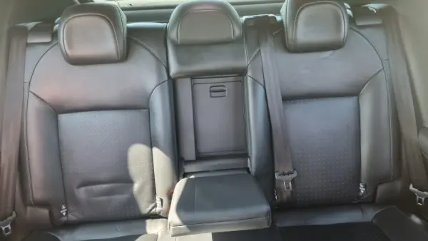 Citroen DS4 2.0 12