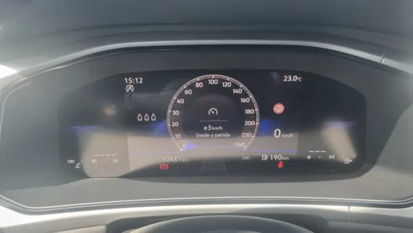 Volkswagen T-Roc 1.0 TSI Urban 10