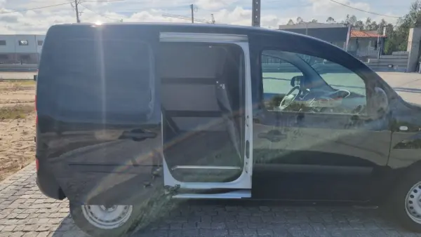 Renault Kangoo Outro 20