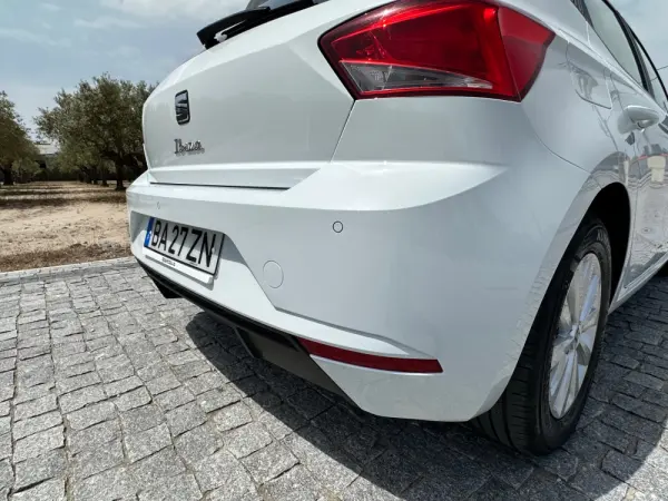 SEAT Ibiza 1.0 TSI Style 9