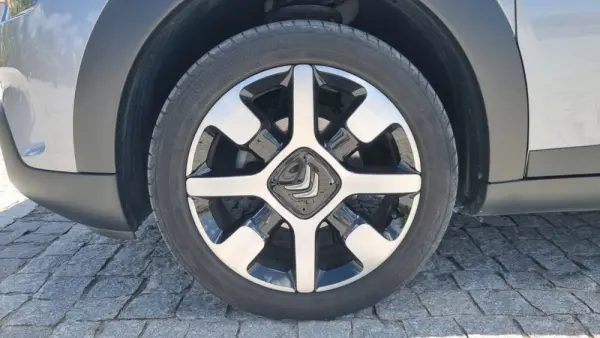Citroen C4 Cactus 1.5 BlueHDi Shine Pack 7