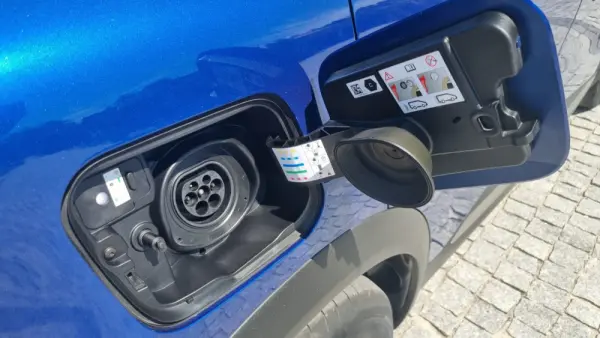 Renault Captur 1.6 E-Tech Plug-In Hybrid Techno 15