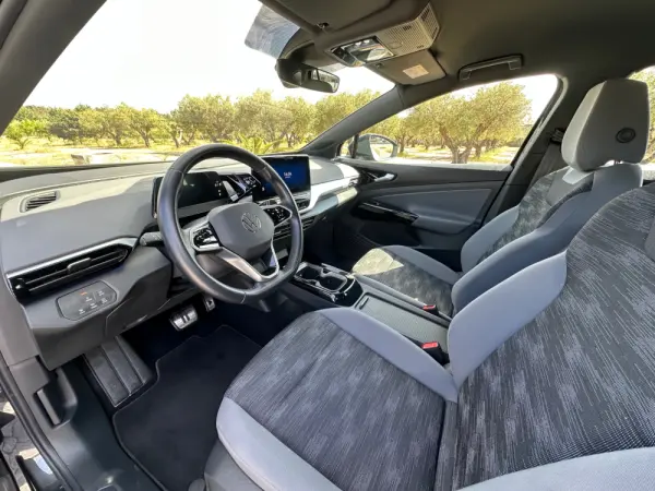 Volkswagen ID.4 77 kWh Pro Performance 11