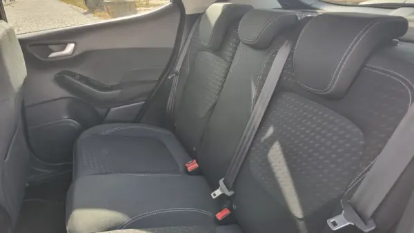 Ford Fiesta 1.0 EcoBoost Business 14