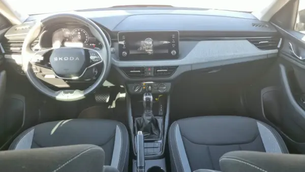 Skoda Kamiq 1.0 TSI Selection DSG 8