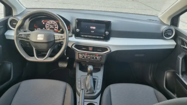 SEAT Ibiza 1.0 TSI Style DSG 8