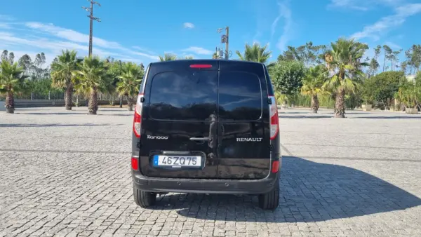 Renault Kangoo Outro 21