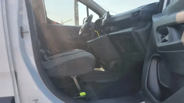 Citroen Berlingo 1.5 BlueHDi M CONTROL 14