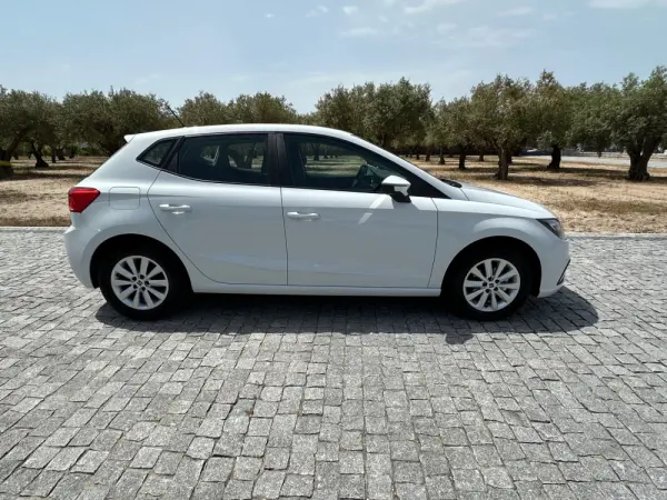 SEAT Ibiza 1.0 TSI Style 3