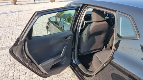 SEAT Ibiza 1.0 TSI Style DSG 14