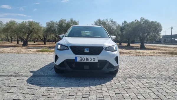 SEAT Arona 1.0 TSI Style DSG 2