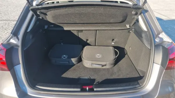 Mercedes-Benz A 250 e 20