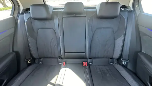 Volkswagen Golf 1.5 TSI e-Hybrid GTE DSG Versão Fiscal 19