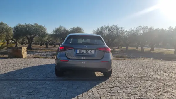 Mercedes-Benz A 250 e 6
