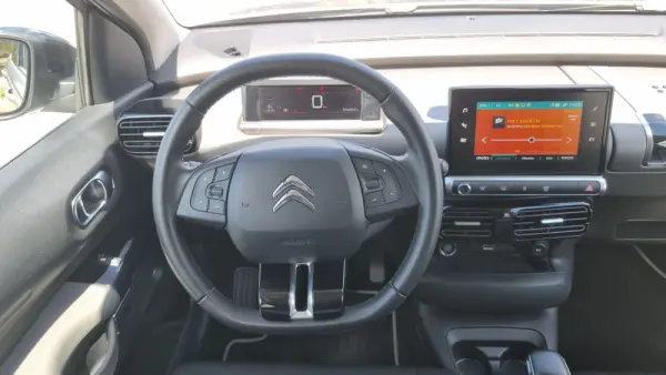 Citroen C4 Cactus 1.5 BlueHDi Shine Pack 8