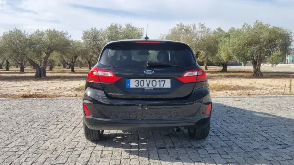Ford Fiesta 1.0 EcoBoost Business 5