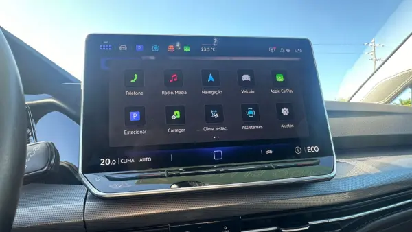 Volkswagen Golf 1.5 TSI e-Hybrid GTE DSG Versão Fiscal 28