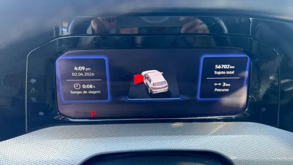 Volkswagen Golf 1.5 TSI e-Hybrid GTE DSG Versão Fiscal 27