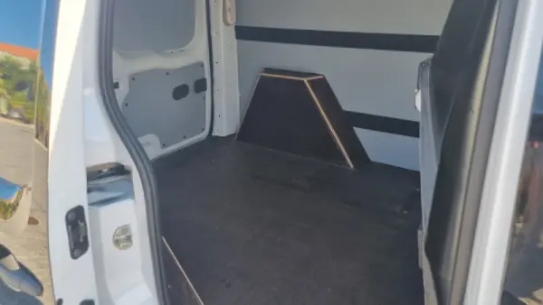 Renault Kangoo Outro 19