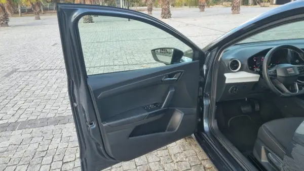 SEAT Ibiza 1.0 TSI Style DSG 16