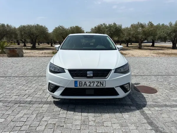 SEAT Ibiza 1.0 TSI Style 2