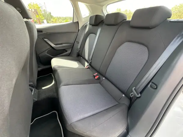 SEAT Ibiza 1.0 TSI Style 16