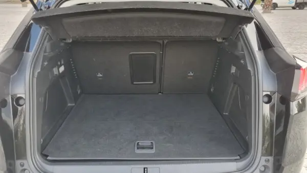 Peugeot 3008 1.6 Hybrid Allure e-EAT8 23