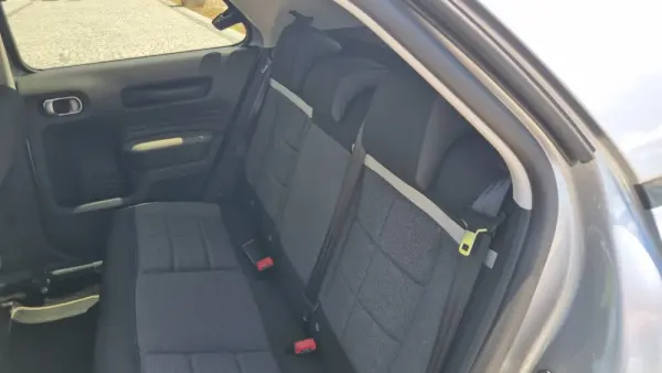 Citroen C4 Cactus 1.5 BlueHDi Shine Pack 14