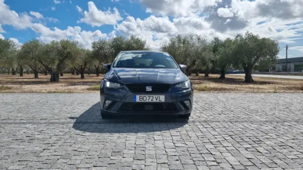 SEAT Ibiza 1.0 TSI Style 2