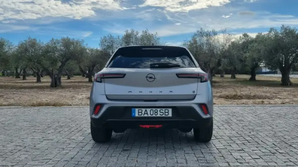 Opel Mokka-e GS Line 6