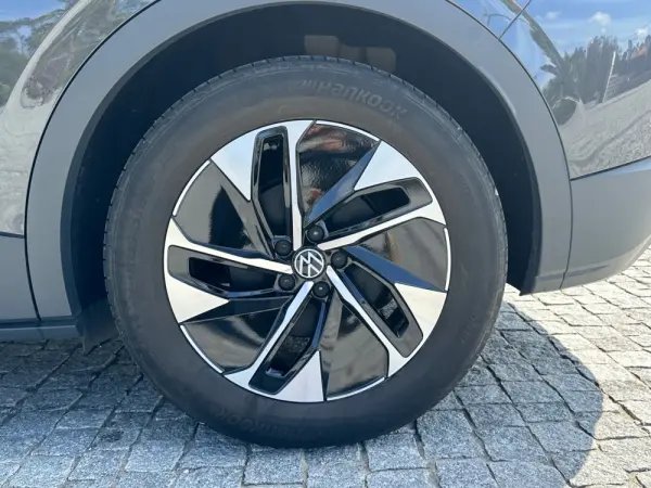 Volkswagen ID.4 77 kWh Pro Performance 7