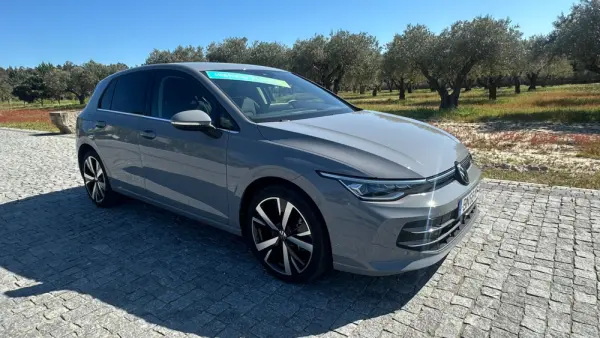 Volkswagen Golf 1.5 TSI e-Hybrid GTE DSG Versão Fiscal 3
