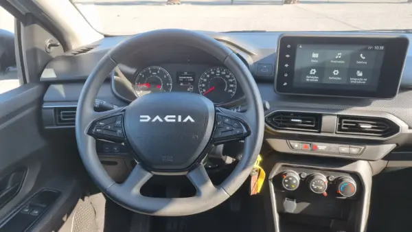 Dacia Sandero 1.0 ECO-G Essential Bi-Fuel 6