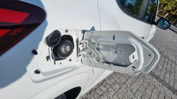 Dacia Sandero 1.0 ECO-G Essential Bi-Fuel 16