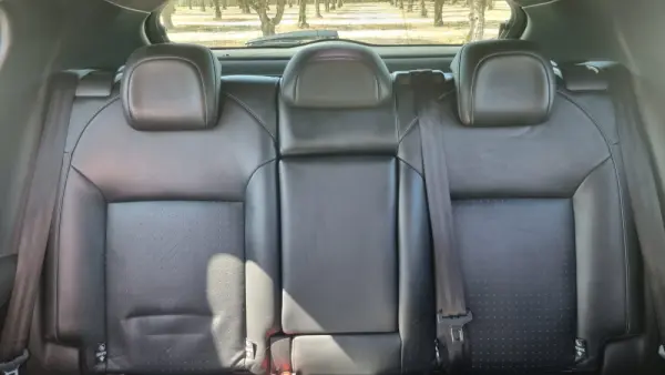 Citroen DS4 2.0 11